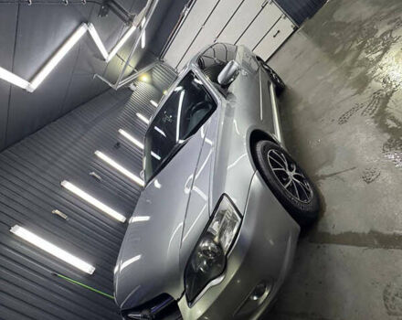 Субару Легаси 2007 в Ирпене на Automoto.ua Серый Субару Легаси, объемом двигателя 2 л и пробегом 275 тыс. км за 6800 $, фото 7 на Automoto.ua