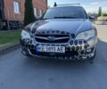 Серый Субару Легаси, объемом двигателя 2 л и пробегом 165 тыс. км за 5700 $, фото 1 на Automoto.ua