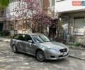 Сірий Субару Легасі, об'ємом двигуна 1.99 л та пробігом 300 тис. км за 6000 $, фото 6 на Automoto.ua