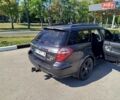 Серый Субару Легаси, объемом двигателя 2 л и пробегом 264 тыс. км за 8000 $, фото 1 на Automoto.ua