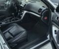 Сірий Субару Легасі, об'ємом двигуна 2.5 л та пробігом 357 тис. км за 5500 $, фото 25 на Automoto.ua
