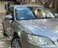 Сірий Субару Легасі, об'ємом двигуна 1.99 л та пробігом 300 тис. км за 6000 $, фото 5 на Automoto.ua
