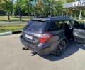 Серый Субару Легаси, объемом двигателя 2 л и пробегом 264 тыс. км за 8015 $, фото 1 на Automoto.ua