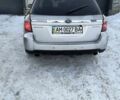 Сірий Субару Легасі, об'ємом двигуна 2.5 л та пробігом 357 тис. км за 5500 $, фото 15 на Automoto.ua