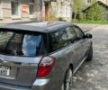 Сірий Субару Легасі, об'ємом двигуна 1.99 л та пробігом 300 тис. км за 6000 $, фото 8 на Automoto.ua