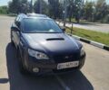 Серый Субару Легаси, объемом двигателя 2 л и пробегом 264 тыс. км за 8000 $, фото 5 на Automoto.ua