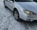 Сірий Субару Легасі, об'ємом двигуна 2.5 л та пробігом 357 тис. км за 5500 $, фото 4 на Automoto.ua