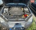 Сірий Субару Легасі, об'ємом двигуна 2 л та пробігом 150 тис. км за 4200 $, фото 1 на Automoto.ua