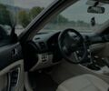 Сірий Субару Легасі, об'ємом двигуна 2 л та пробігом 249 тис. км за 4600 $, фото 5 на Automoto.ua