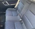 Сірий Субару Легасі, об'ємом двигуна 2 л та пробігом 150 тис. км за 4200 $, фото 3 на Automoto.ua