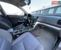 Серый Субару Легаси, объемом двигателя 1.99 л и пробегом 176 тыс. км за 5700 $, фото 36 на Automoto.ua