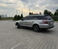 Сірий Субару Легасі, об'ємом двигуна 2 л та пробігом 196 тис. км за 5800 $, фото 6 на Automoto.ua