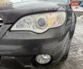 Серый Субару Легаси, объемом двигателя 2.46 л и пробегом 170 тыс. км за 8500 $, фото 18 на Automoto.ua