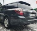 Серый Субару Легаси, объемом двигателя 2 л и пробегом 210 тыс. км за 7800 $, фото 4 на Automoto.ua