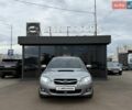 Сірий Субару Легасі, об'ємом двигуна 2 л та пробігом 173 тис. км за 7190 $, фото 2 на Automoto.ua