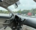 Сірий Субару Легасі, об'ємом двигуна 2 л та пробігом 233 тис. км за 5500 $, фото 5 на Automoto.ua