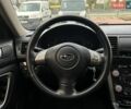 Сірий Субару Легасі, об'ємом двигуна 2 л та пробігом 173 тис. км за 7190 $, фото 14 на Automoto.ua