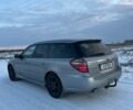 Серый Субару Легаси, объемом двигателя 2 л и пробегом 211 тыс. км за 5000 $, фото 2 на Automoto.ua