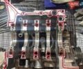 Серый Субару Легаси, объемом двигателя 2 л и пробегом 291 тыс. км за 5500 $, фото 11 на Automoto.ua