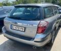 Сірий Субару Легасі, об'ємом двигуна 2 л та пробігом 150 тис. км за 4200 $, фото 1 на Automoto.ua
