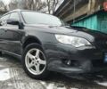 Серый Субару Легаси, объемом двигателя 2 л и пробегом 210 тыс. км за 7800 $, фото 1 на Automoto.ua