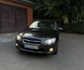 Серый Субару Легаси, объемом двигателя 2 л и пробегом 231 тыс. км за 4500 $, фото 10 на Automoto.ua