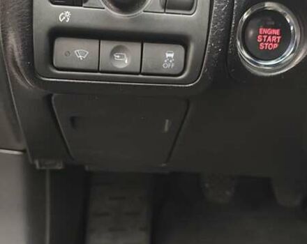 Серый Субару Легаси, объемом двигателя 2 л и пробегом 210 тыс. км за 7800 $, фото 16 на Automoto.ua