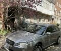 Серый Субару Легаси, объемом двигателя 2 л и пробегом 300 тыс. км за 7057 $, фото 1 на Automoto.ua