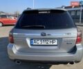 Серый Субару Легаси, объемом двигателя 1.99 л и пробегом 176 тыс. км за 5700 $, фото 13 на Automoto.ua