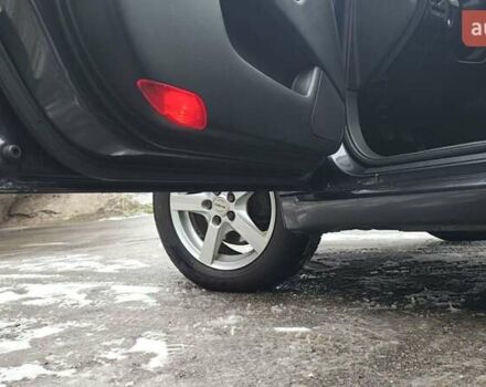 Серый Субару Легаси, объемом двигателя 2 л и пробегом 210 тыс. км за 7800 $, фото 18 на Automoto.ua