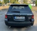 Сірий Субару Легасі, об'ємом двигуна 2 л та пробігом 263 тис. км за 4000 $, фото 2 на Automoto.ua