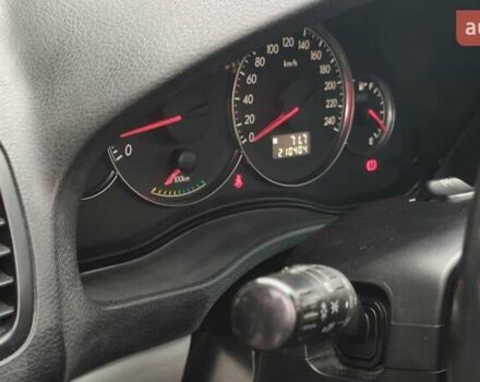 Серый Субару Легаси, объемом двигателя 2 л и пробегом 210 тыс. км за 7800 $, фото 14 на Automoto.ua