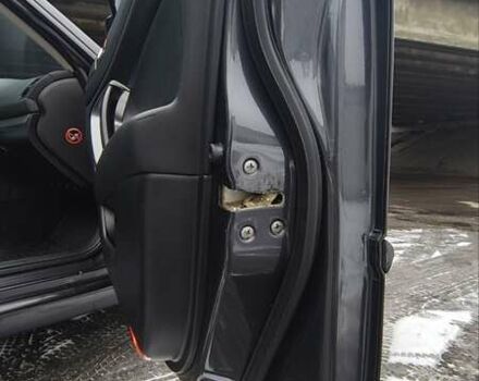 Серый Субару Легаси, объемом двигателя 2 л и пробегом 210 тыс. км за 7800 $, фото 23 на Automoto.ua