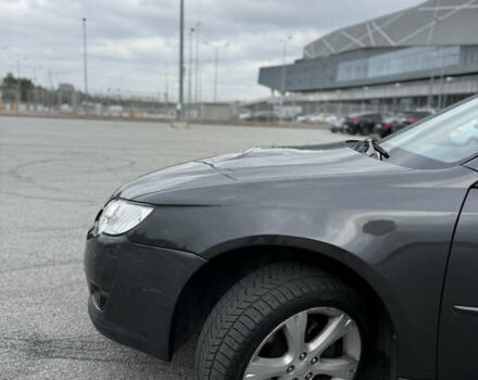 Субару Легаси 2008 в Львове на Automoto.ua Серый Субару Легаси, объемом двигателя 2 л и пробегом 236 тыс. км за 5500 $, фото 4 на Automoto.ua