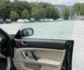 Сірий Субару Легасі, об'ємом двигуна 2 л та пробігом 233 тис. км за 5500 $, фото 1 на Automoto.ua