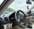 Сірий Субару Легасі, об'ємом двигуна 2 л та пробігом 233 тис. км за 5500 $, фото 18 на Automoto.ua