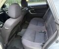 Сірий Субару Легасі, об'ємом двигуна 2 л та пробігом 196 тис. км за 5800 $, фото 14 на Automoto.ua