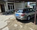 Серый Субару Легаси, объемом двигателя 2 л и пробегом 185 тыс. км за 2488 $, фото 15 на Automoto.ua