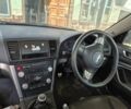 Серый Субару Легаси, объемом двигателя 2 л и пробегом 185 тыс. км за 2488 $, фото 12 на Automoto.ua