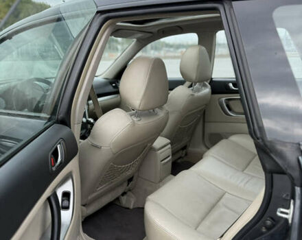 Субару Легаси 2008 в Львове на Automoto.ua Серый Субару Легаси, объемом двигателя 2 л и пробегом 236 тыс. км за 5500 $, фото 10 на Automoto.ua