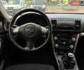 Сірий Субару Легасі, об'ємом двигуна 2 л та пробігом 173 тис. км за 7190 $, фото 13 на Automoto.ua