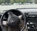 Сірий Субару Легасі, об'ємом двигуна 2 л та пробігом 233 тис. км за 5500 $, фото 20 на Automoto.ua