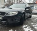 Серый Субару Легаси, объемом двигателя 2 л и пробегом 210 тыс. км за 7800 $, фото 1 на Automoto.ua