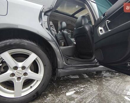 Серый Субару Легаси, объемом двигателя 2 л и пробегом 210 тыс. км за 7800 $, фото 21 на Automoto.ua