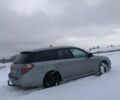 Серый Субару Легаси, объемом двигателя 2 л и пробегом 211 тыс. км за 5000 $, фото 5 на Automoto.ua