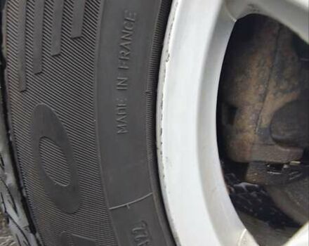 Серый Субару Легаси, объемом двигателя 2 л и пробегом 210 тыс. км за 7800 $, фото 26 на Automoto.ua