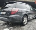 Серый Субару Легаси, объемом двигателя 2 л и пробегом 210 тыс. км за 7800 $, фото 3 на Automoto.ua