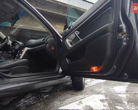 Серый Субару Легаси, объемом двигателя 2 л и пробегом 210 тыс. км за 7800 $, фото 25 на Automoto.ua