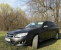 Сірий Субару Легасі, об'ємом двигуна 2 л та пробігом 249 тис. км за 4600 $, фото 4 на Automoto.ua