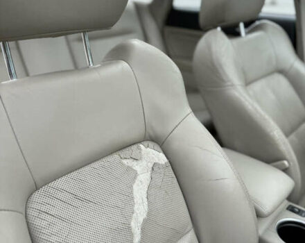 Субару Легаси 2008 в Львове на Automoto.ua Серый Субару Легаси, объемом двигателя 2 л и пробегом 236 тыс. км за 5500 $, фото 20 на Automoto.ua